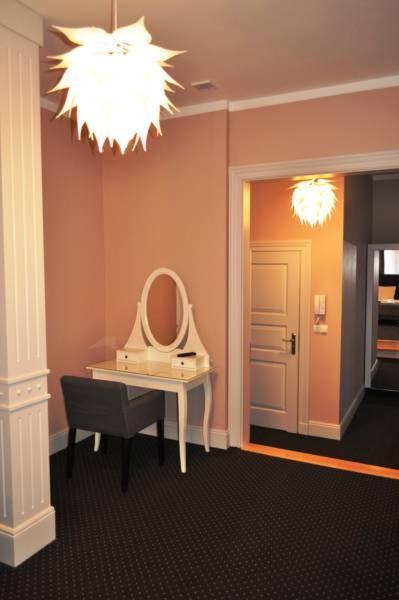 Aparthotel Platinum Apartamenty Inowroclaw Exterior photo