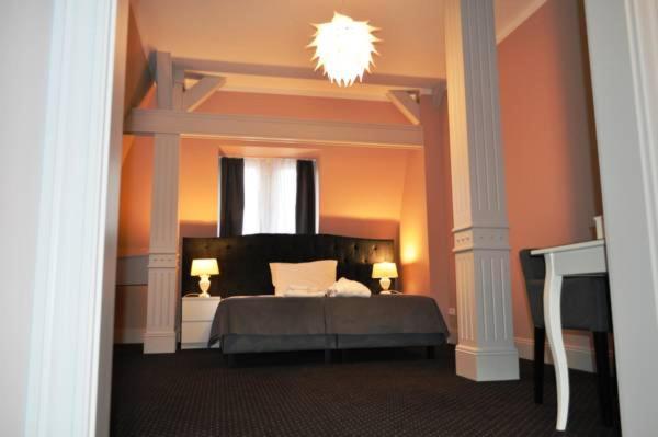 Aparthotel Platinum Apartamenty Inowroclaw Exterior photo