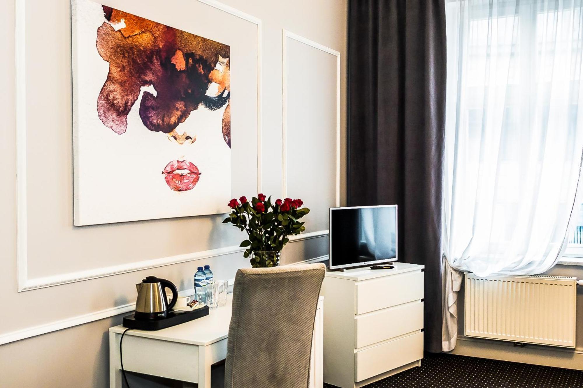 Aparthotel Platinum Apartamenty Inowroclaw Exterior photo